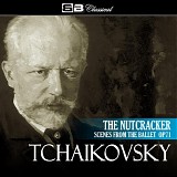 Leningrad Philharmonic Orchestra, The - The Nutcracker