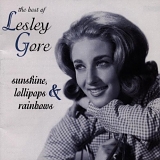 Lesley Gore - Sunshine Lollipops & Rainbows