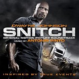 Antonio Pinto - Snitch