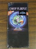 Deep Purple - Slaves And Masters ( Long Box ) ( Sealed )