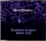 Deep Purple - Anybody's Daughter ( Misspelled Title )