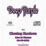Deep Purple - Chasing Shadows (1998-07-05, Vienna)