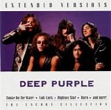 Deep Purple - Extended Versions - The Encore Collection