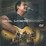 Neal Morse - Inner Circle DVD January 2013: Acoustic/Live In Mexico City
