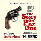 Elmer Bernstein - The Story On Page One