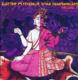 Various artists - Electric Psychedelic Sitar Headswirlers Volume 11