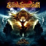 Blind Guardian - At The Edge Of Time (Limited Edition) (CD2 - Bonus CD)