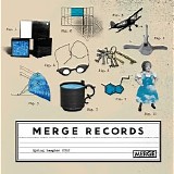 Various artists - Merge Records 2012 Sampler