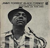 Jimmy Forrest - Black Forrest