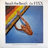 Fixx, The - Reach The Beach