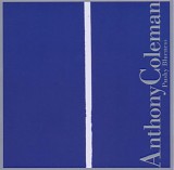 Anthony Coleman - Pushy Blueness