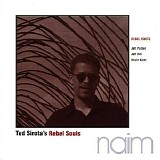 Ted Sirota - Rebel Roots