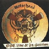 Motorhead - BBC Live & In-Session