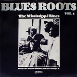 Various artists - The Mississippi Blues