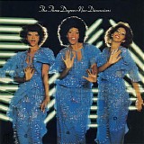 The Three Degrees - New Dimension