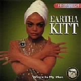 Eartha Kitt - Where Is My Man