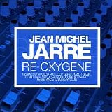 Jean Michel Jarre - Re-Oxygene