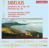 Jean Sibelius - Symphony No. 2; Finlandia