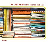 the last minister - essential funk box
