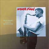 Zoot Sims - The Rare Dawn Sessions