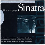 Various artists - Blue Note Plays Sinatra