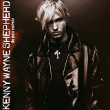 Kenny Wayne Shepherd - The Place You're In