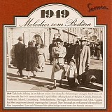 Various artists - Melodier som bedÃ¥ra 1949