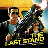 Mowg - The Last Stand