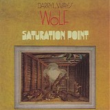Darryl Wayâ€™s Wolf - Saturation Point