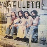 Galleta - Galleta
