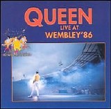 Queen - Live at Wembley '86