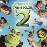Various artists - Shrek 2 (Motion Picture Soundtrack)