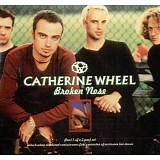 Catherine Wheel - Broken Nose - Part 1 (Import Single)