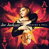 Joe Jackson - Heaven and Hell