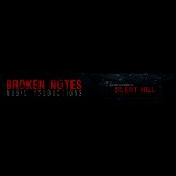 Samantha Dean with Jason Gervais - Broken Notes - Silent Hill Fan Soundtrack