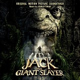 John Ottman - Jack The Giant Slayer