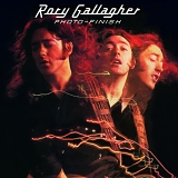 Rory Gallagher - Photo-Finish [Japanese Edition]