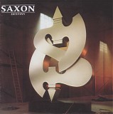 Saxon - Destiny ('2010 Remastered)