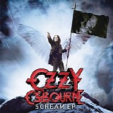 Ozzy Osbourne - Scream EP