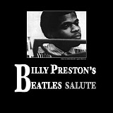 Billy Preston - Billy Preston's Beatles Salute