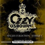Ozzy Osbourne - Singles Collection Volume 1