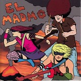 El Madmo - El Madmo