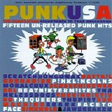 Various Artists - Punk USA
