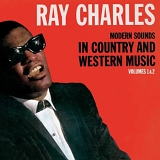 Ray Charles - Modern Sounds in Country & Western Music, Vol 1 & 2