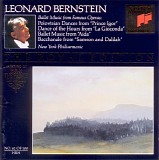 Various artists - Bernstein (RE) 062 Ballet Music from Famous Operas
