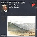 Anton Bruckner - Bernstein (RE) 025 Symphony No. 9
