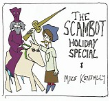 Keneally, Mike - The Scambot Holiday Special