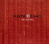 Fleetwood Mac - Say You Will <Bonus Disc Edition>