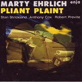 Marty Ehrlich - Pliant Plaint