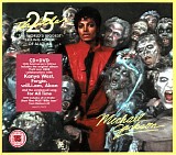 Michael Jackson - Thriller <25th Anniversary Edition>